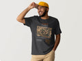 Tigrayan Nationalism - ሃገራውነት - Premium T-Shirts